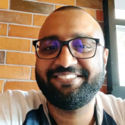 Nevin Tom - PeerSpot reviewer