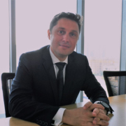 Jaufre Rouanet - PeerSpot reviewer