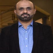 Jasim Shahzad - PeerSpot reviewer