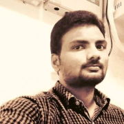 Sreekanth Reddy Boggula - PeerSpot reviewer