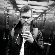 Chris Blekos - PeerSpot reviewer