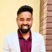 BIPIN SINGH - PeerSpot reviewer