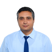 Aymen FHOULA - PeerSpot reviewer