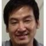 Parker Chung - PeerSpot reviewer