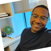 Joshua Garnett - PeerSpot reviewer