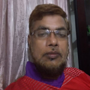 Khairul Bashar - PeerSpot reviewer