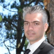 Türker Kara - PeerSpot reviewer