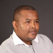 Jerome Edwards - PeerSpot reviewer