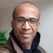 Brian Mijnals - PeerSpot reviewer