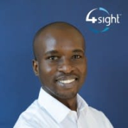 Loyiso Gura - PeerSpot reviewer