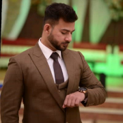 JhanzaibAwan - PeerSpot reviewer