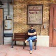 Ajay Dhiman - PeerSpot user