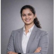 TejaswiniAleti - PeerSpot reviewer