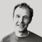 Herve Choupot - PeerSpot reviewer