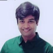 Vijay Subramanyam - PeerSpot reviewer