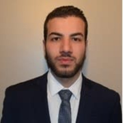 Ahmad Attal - PeerSpot reviewer