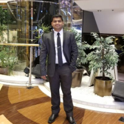 Himanshu Sarda - PeerSpot reviewer