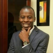 Kenneth Etsula - PeerSpot reviewer