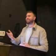 Idan Zamir - PeerSpot reviewer