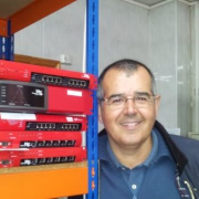Luis  Gimenez - PeerSpot reviewer