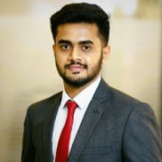 Ajinkya Mohod - PeerSpot reviewer