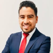 HECTOR CRUZ - PeerSpot reviewer