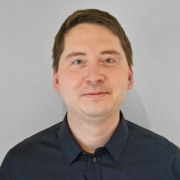 reviewer2751156 - PeerSpot reviewer