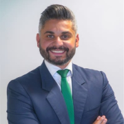 Mohamad Hammouda - PeerSpot reviewer