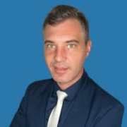 Casper Spies - PeerSpot reviewer