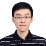 Johnny Chen - PeerSpot reviewer