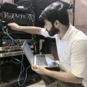 AsadMalik - PeerSpot reviewer