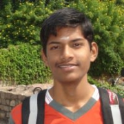 Sumesh Gansar - PeerSpot reviewer