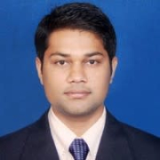 BiswabhanuPanda - PeerSpot reviewer