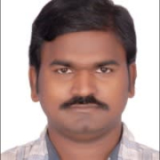 Udhay Prakash Pethakamsetty - PeerSpot reviewer