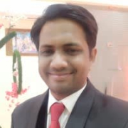 Aditya Goswami - PeerSpot reviewer