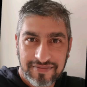 ShiraazSingh - PeerSpot reviewer