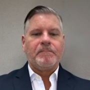 Mike Trevis - PeerSpot reviewer