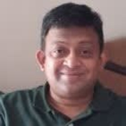 SeshagiriSriram - PeerSpot reviewer