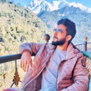 SachinSharma4 - PeerSpot reviewer