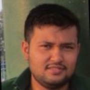 Arka Chattopadhyay - PeerSpot reviewer