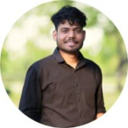 Aman Pathak - PeerSpot reviewer