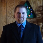 Jocelyn Wotring - PeerSpot reviewer