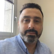 Eyal Amar - PeerSpot reviewer