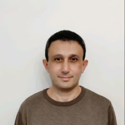 Ismail Kurnaz - PeerSpot reviewer