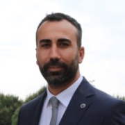 Özden-Aydın - PeerSpot reviewer