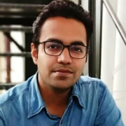 SaurabhKumar2 - PeerSpot reviewer