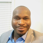 Leonard Onojedje - PeerSpot reviewer