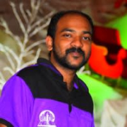 SAMU DAVID - PeerSpot reviewer