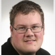 Florian Schmid - PeerSpot reviewer