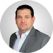 Charles Powell - PeerSpot reviewer